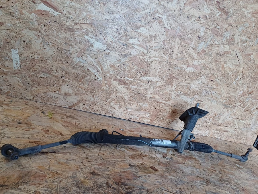 Ford S Max (2006-2014) Kormánymű