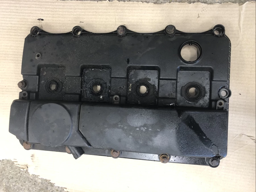 Ford Transit (2000-2008) 2.4Tddi Szelepfedél 