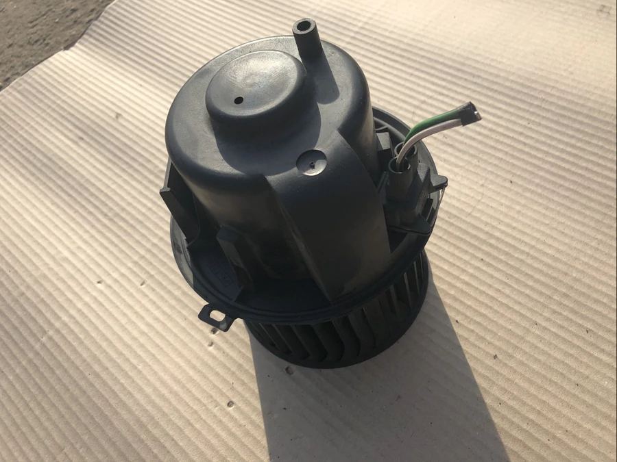 Ford Transit (2000-2008) Fűtőmotor