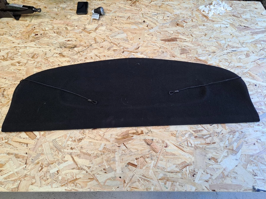 Hyundai Coupe (1997-2002) Kalaptartó