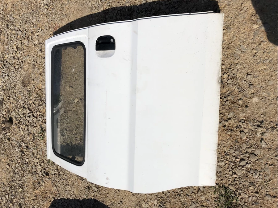 Hyundai H1 (1997-2007) Jobb Tolóajtó