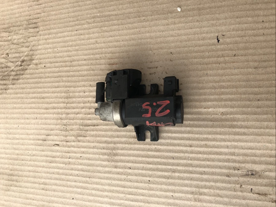 Hyundai H1 (1997-2007) 2.5 CRDI Diesel Turbónyomás Szabályzó