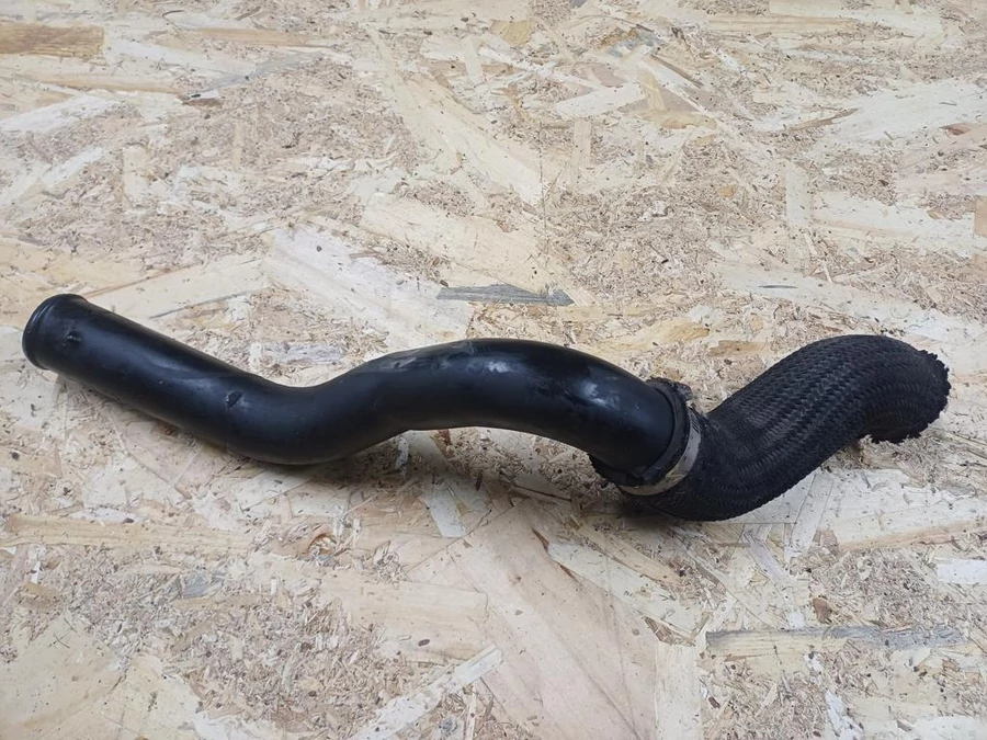 Hyundai Trajet (2001-2008) 2.0CRDI Diesel Turbó Cső