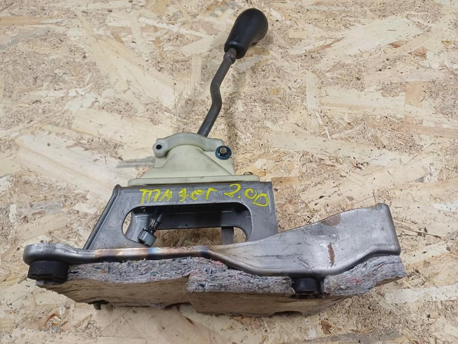 Hyundai Trajet (2001-2008) 2.0CRDI Diesel Váltókulissza 