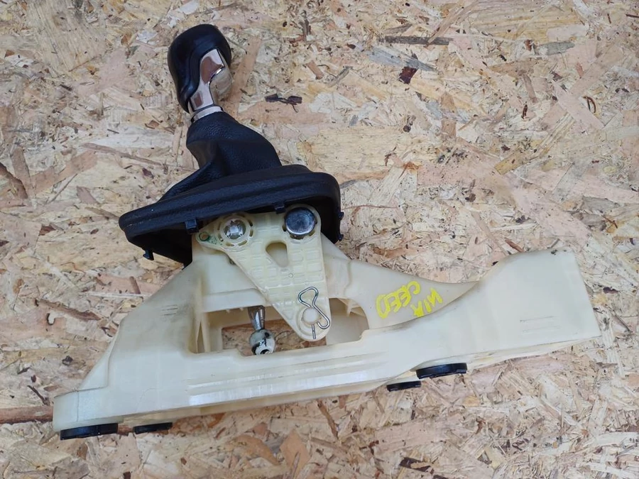 Kia Ceed JD (2012-2018) 1.6Crdi Diesel Váltókulissza 