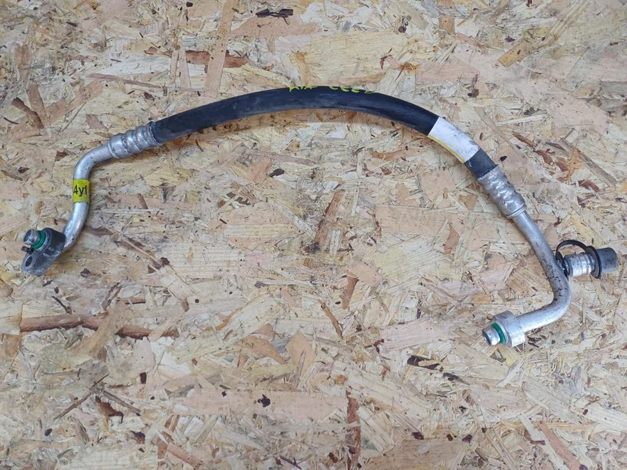 Kia Ceed JD (2012-2018) 1.6Crdi Diesel Klímacső 