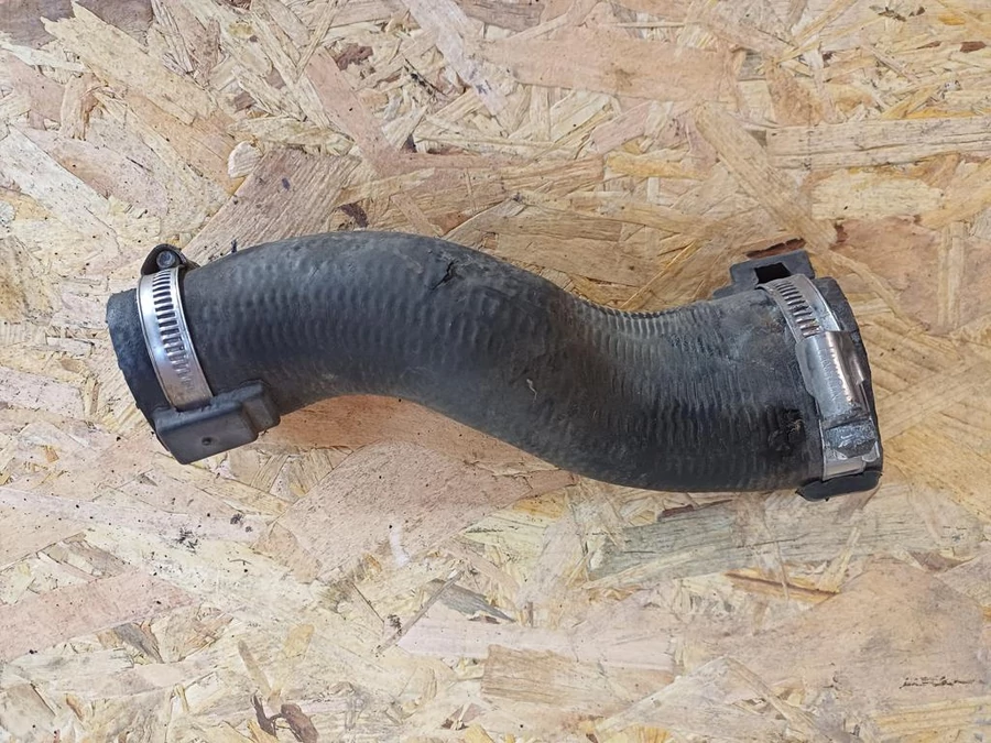 Kia Ceed  (2012-2018) 1.6Crdi Diesel Turbócső 