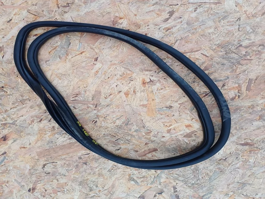 Kia Ceed JD  (2012-2018) Bal Első Ajtó Gumi Kéder 