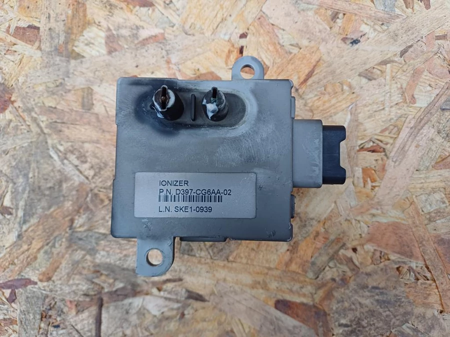 Kia Ceed JD  (2012-2018) Elektronika 