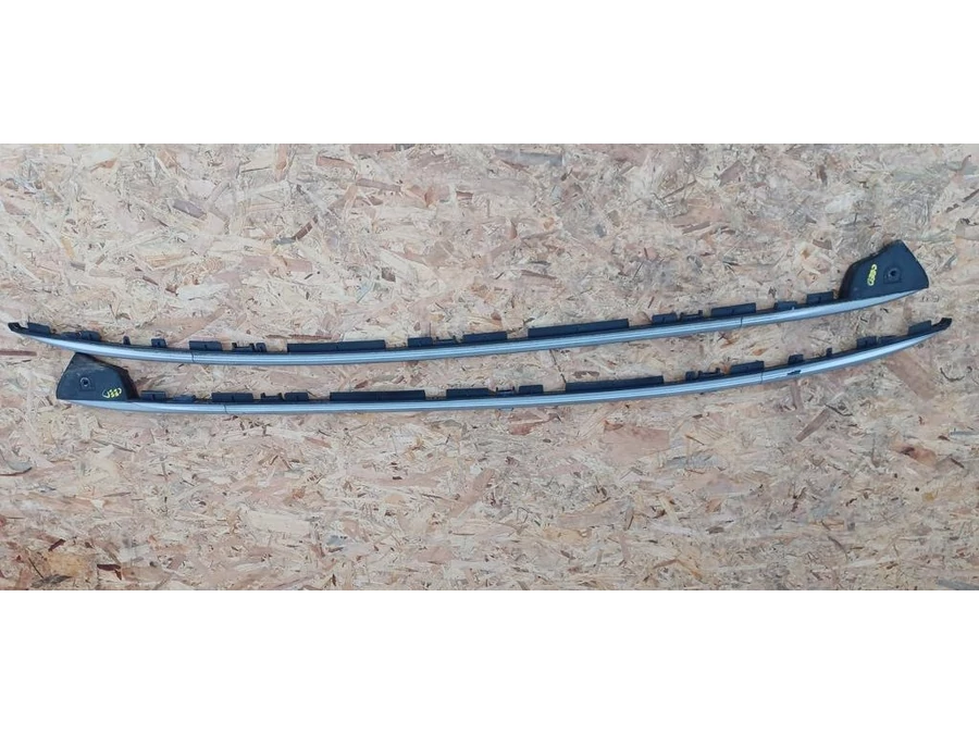 Kia Ceed Sw (2012-2018) Tetősín 