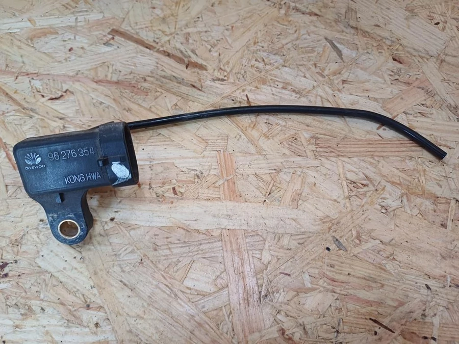 Chevrolet Lacetti (2005-2013) 1.6 Benzines Map Szenzor 