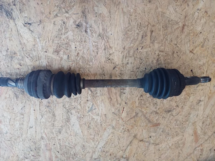 Chevrolet Lacetti (2005-2013)1.6 Benzines Bal Első Féltengely 