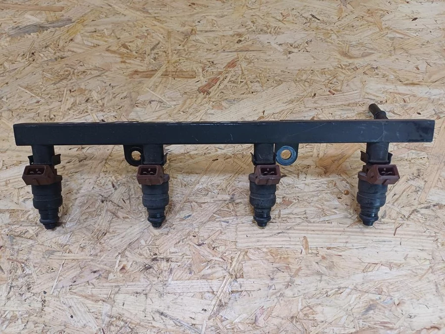 Chevrolet Lacetti (2005-2013) 1.6 Benzines Injektor Garnitúra 