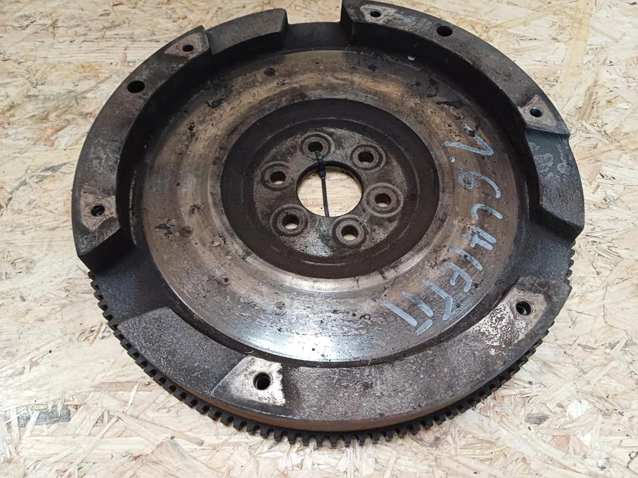 Chevrolet Lacetti (2005-2013) 1.6 Benzines Kuplung Szerkezet 