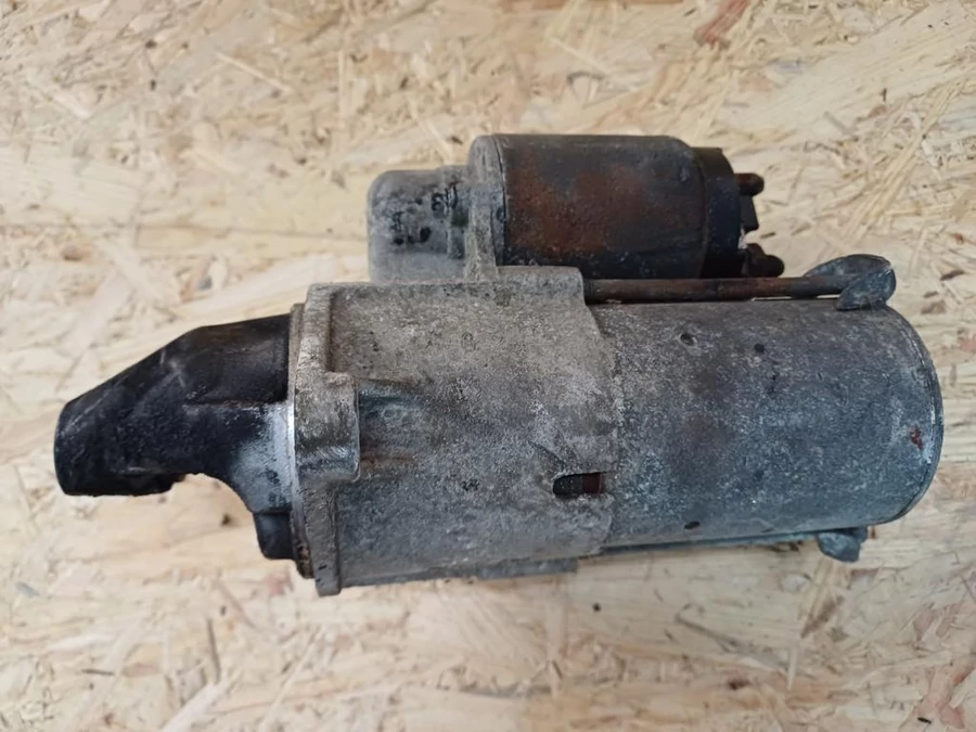 Daewoo Tacuma (2000-2008) 1.6 Benzines Önindító