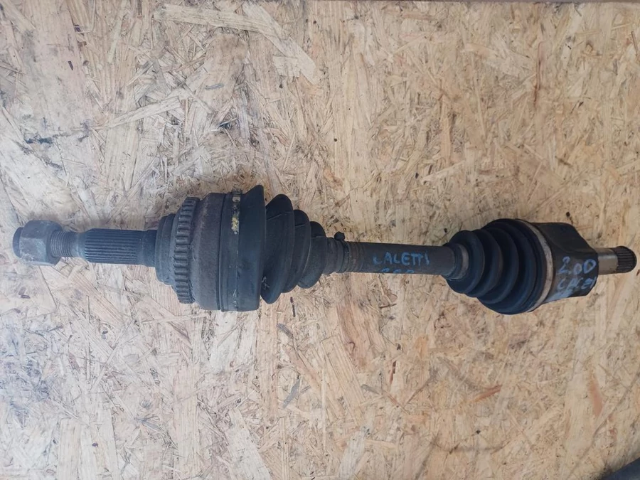 Chevrolet Lacetti (2005-2013) 2.0 Diesel Bal Első Féltengely 