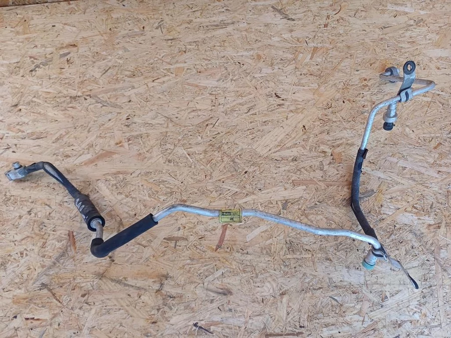 Chevrolet Lacetti (2005-2013) 2.0 Diesel Klímacső 