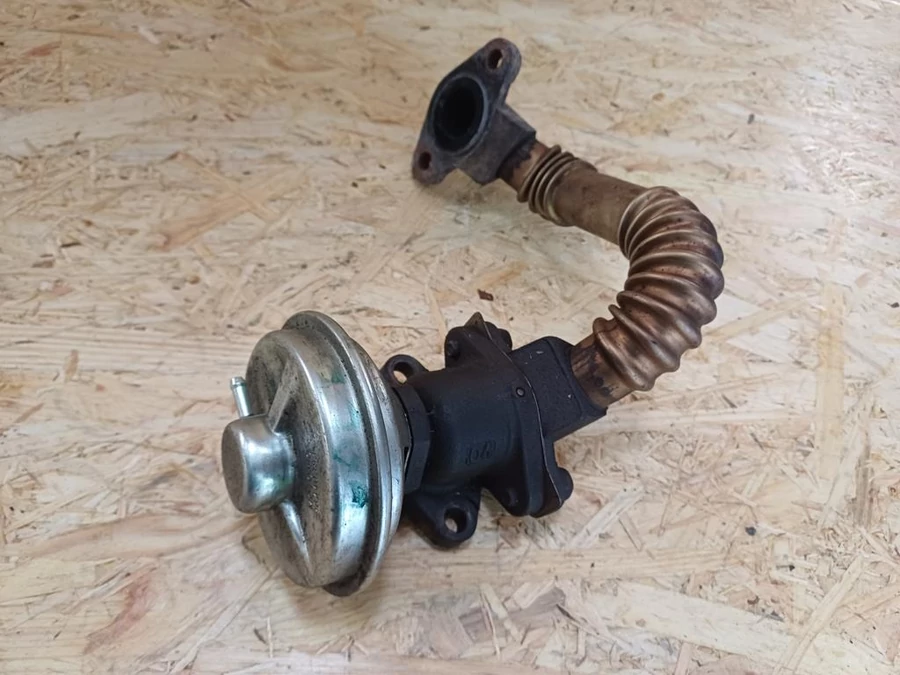 Chevrolet Lacetti (2005-2013) 2.0 Diesel EGR Szelep 