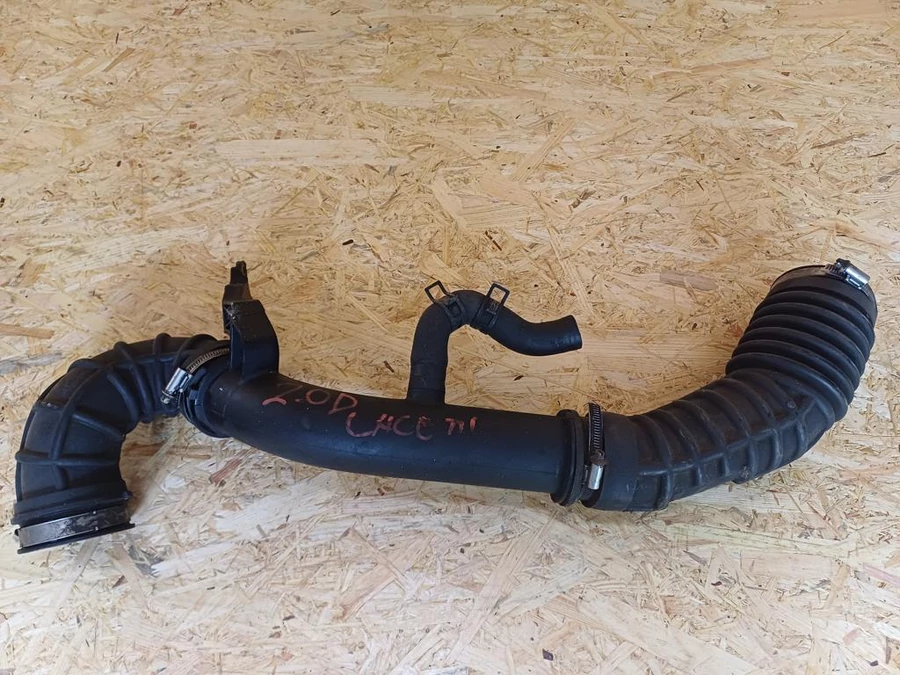 Chevrolet Lacetti (2005-2013) 2.0 Diesel Turbócső  