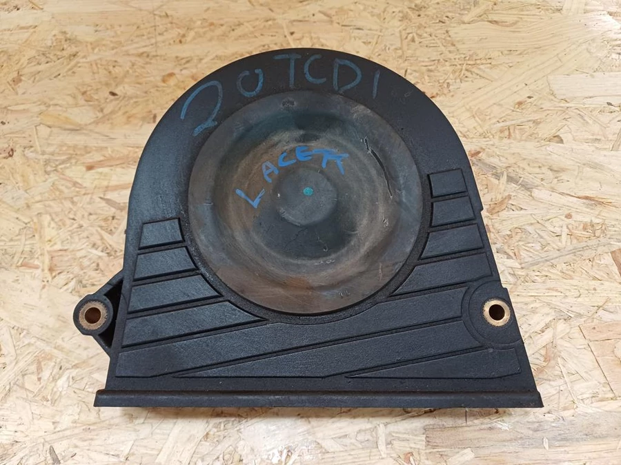 Chevrolet Lacetti (2005-2013) 2.0 Diesel Felső Vezérlés Burkolat 