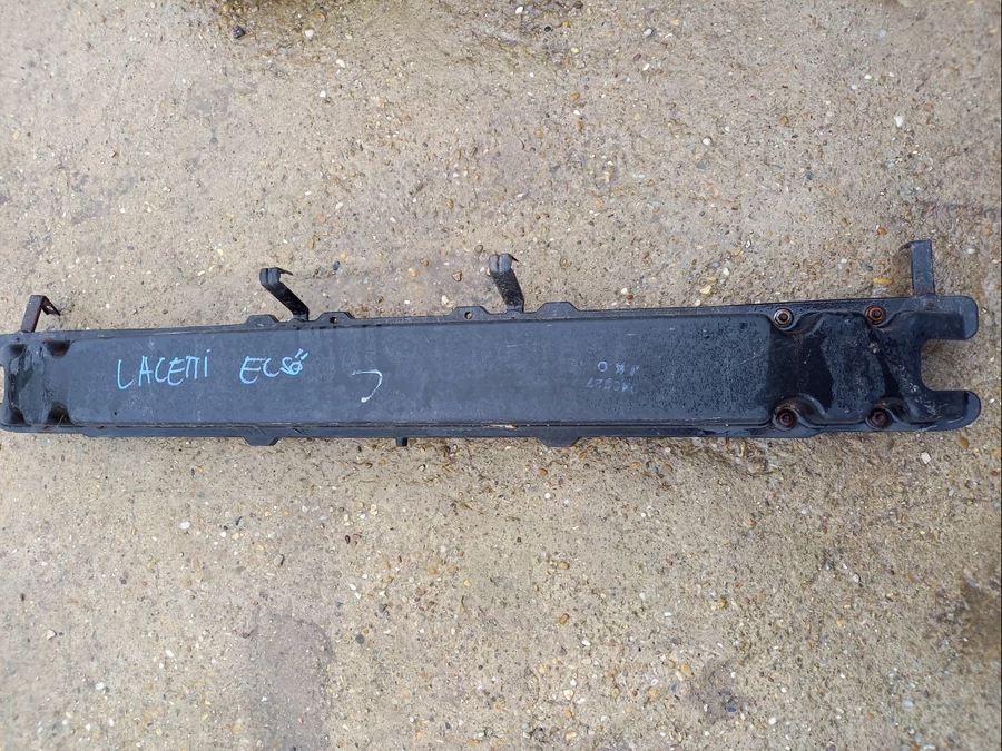 Chevrolet Lacetti (2005-2013)  Első Lökhárító  Tartó