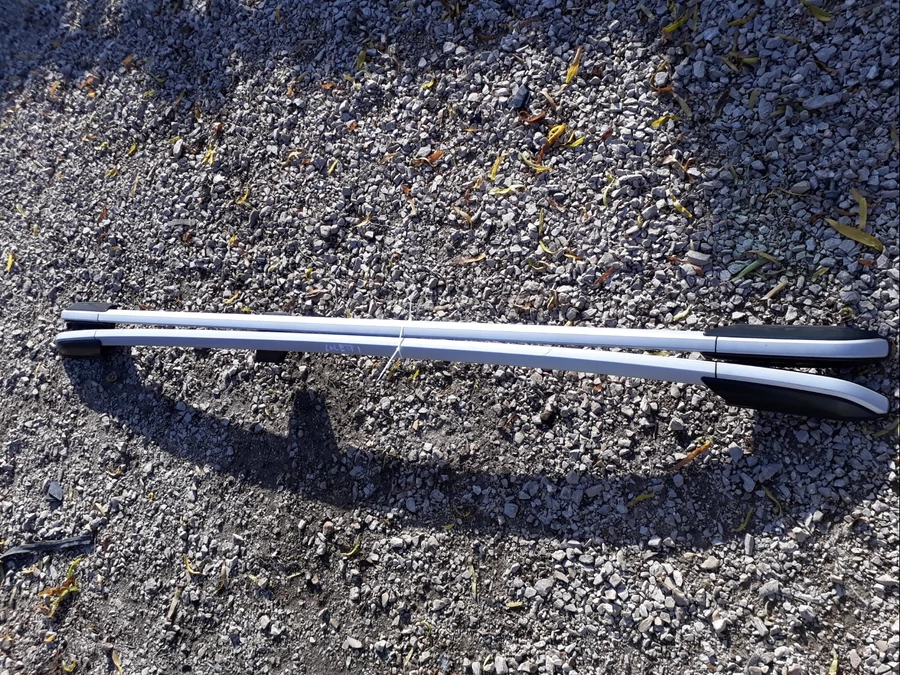 Chevrolet Lacetti (2005-2013)  Kombi Tetősin