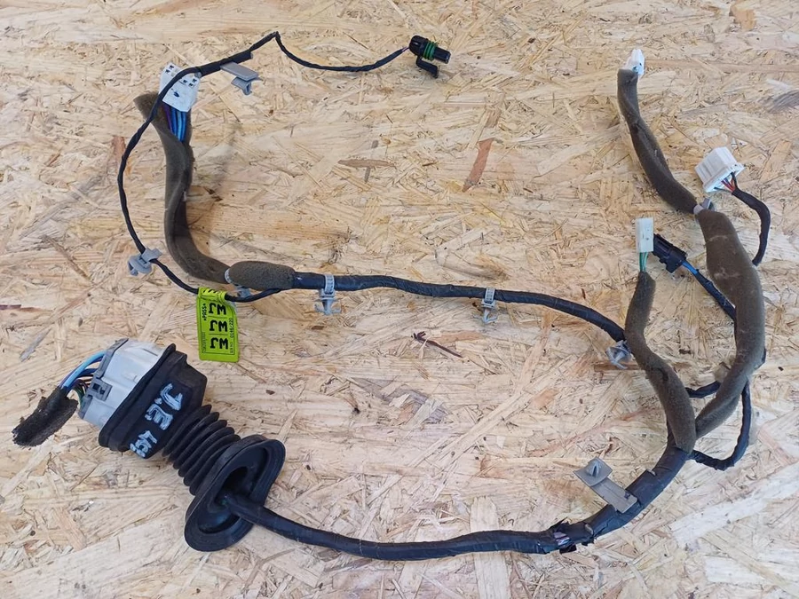 Chevrolet Lacetti (2005-2013)  Jobb Első Ajtó Kábelköteg