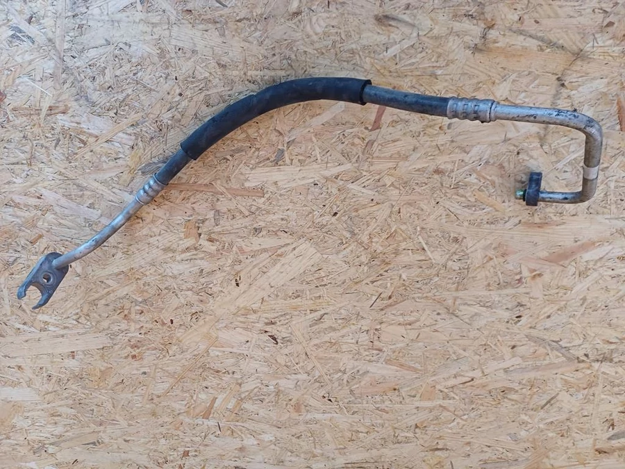 Chevrolet Lacetti (2005-2013) Klímacső