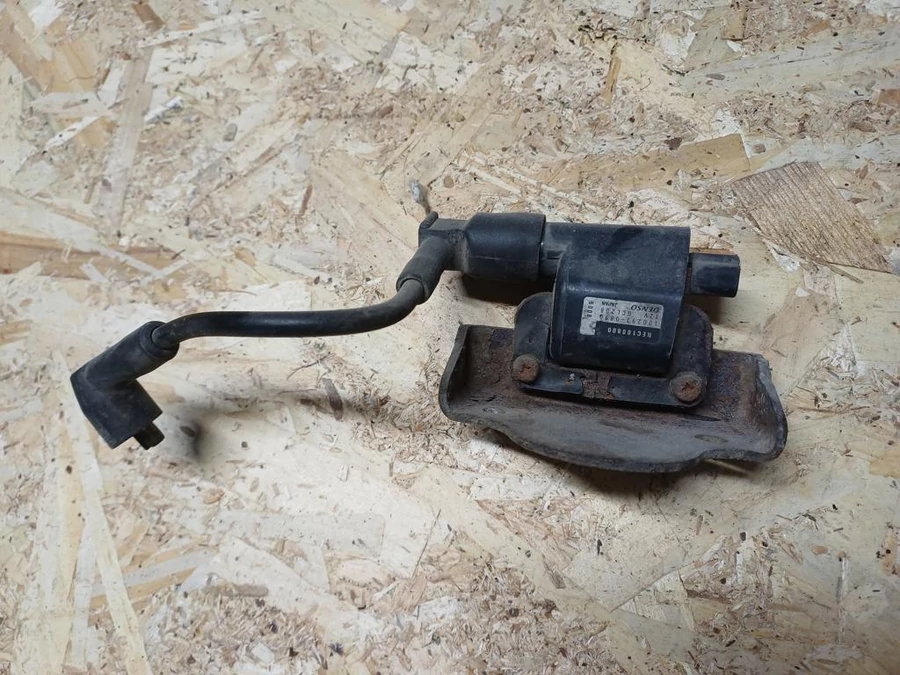 Land Rover Freelander (1997-2006) 1.8 Benzines Gyújtótrafó 