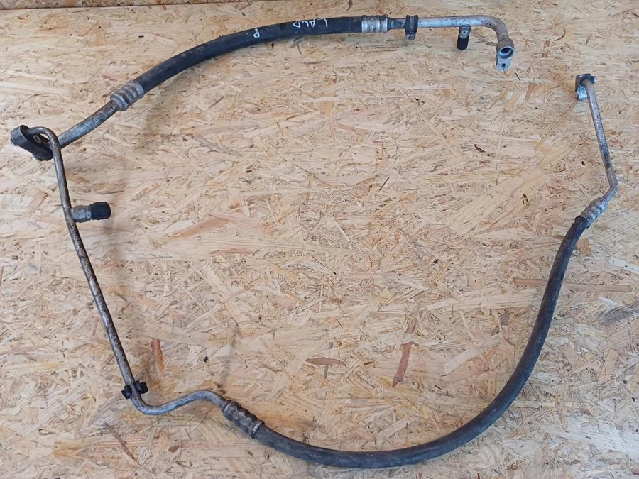 Land Rover Freelander (1997-2006) 1.8 Benzines Klímacső