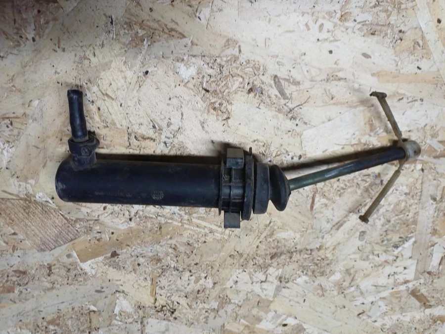 Land Rover Freelander (1997-2006) 1.8 Benzines  Kuplung Munkahenger 