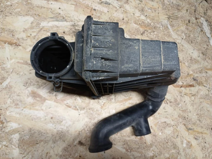 Land Rover Freelander (1997-2006) 2.0 Diesel Légszűrőház