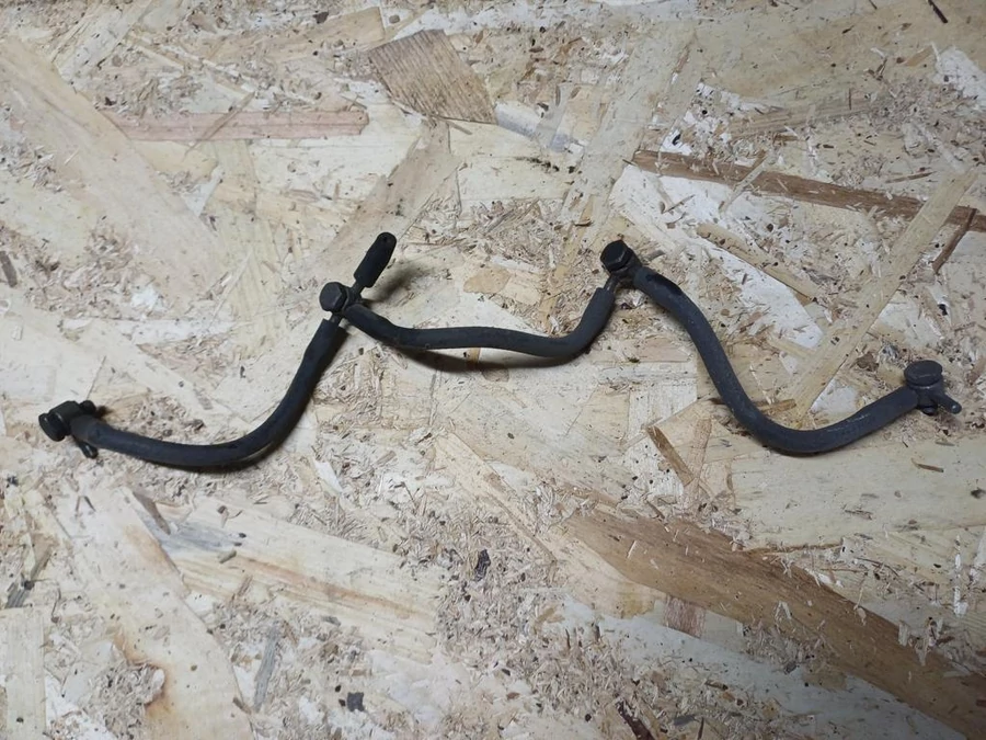 Land Rover Freelander (1997-2006) 2.0 Diesel Résolaj Cső