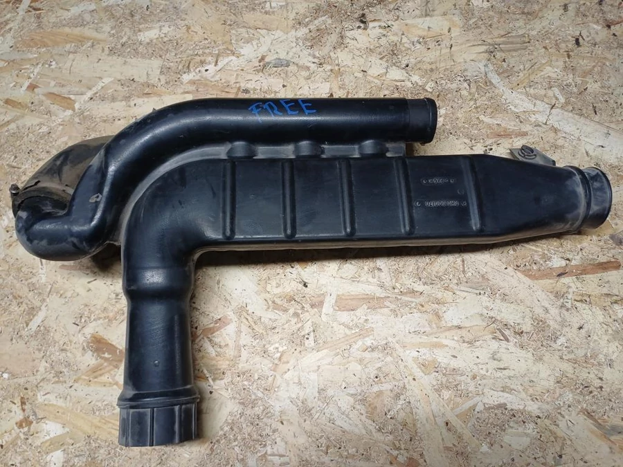 Land Rover Freelander (1997-2006) 2.0 Diesel Szívócső