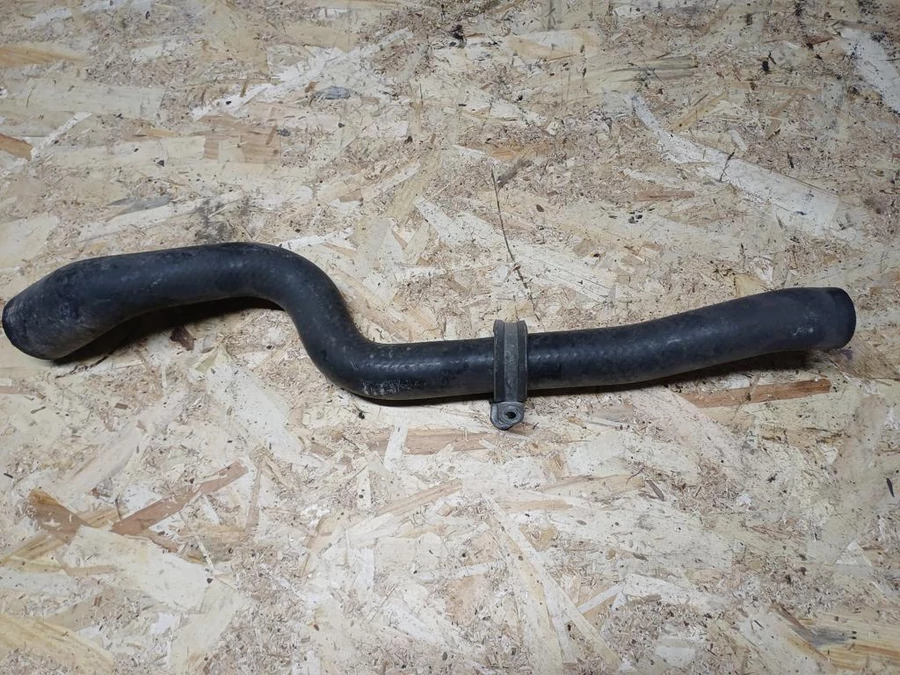 Land Rover Freelander (1997-2006) 2.0 Diesel Vízcső