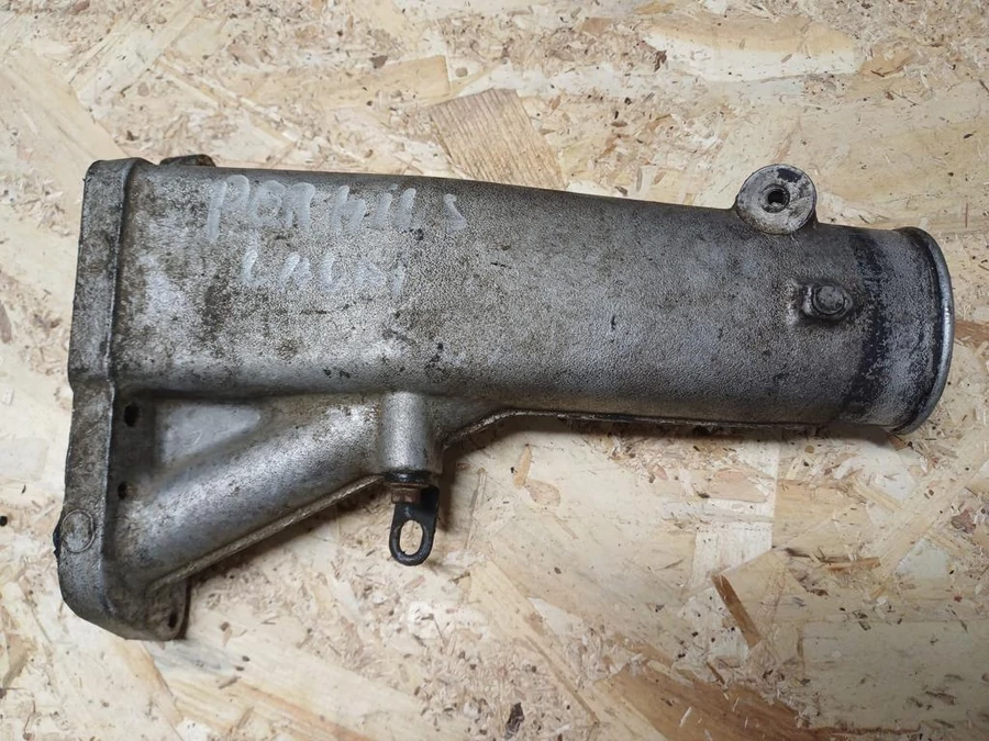 Land Rover Freelander (1997-2006) 2.0 Diesel Szívó Cső