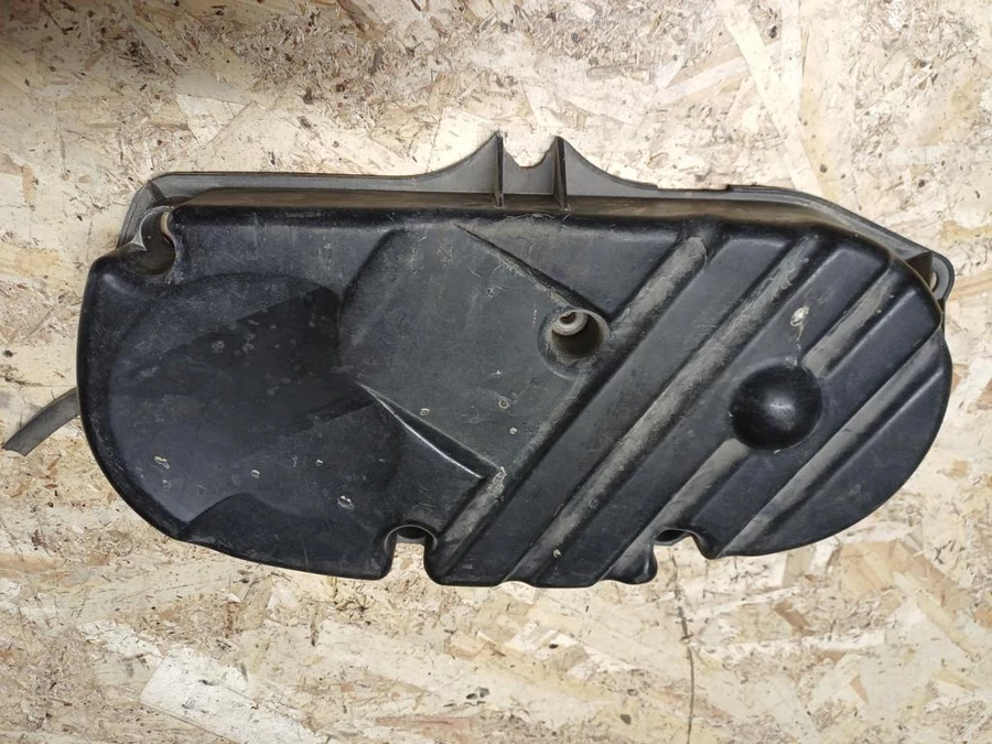 Land Rover Freelander (1997-2006) 2.0 Diesel Vezérlés Burkolat 