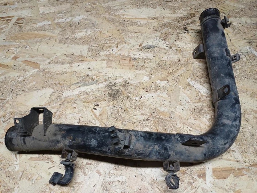 Land Rover Freelander (1997-2006) 2.0 Diesel Vízcső