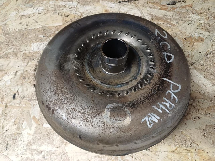 Land Rover Freelander (1997-2006) 2.0 Diesel Automata Kuplung Wandler