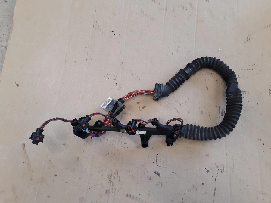 Land Rover Freelander (1997-2006)  2.0 Diesel Porlasztó Kábel Köteg