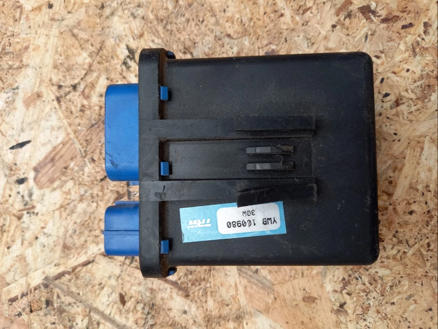 Land Rover Freelander (1997-2006) Relé