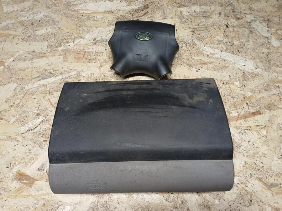 Land Rover Freelander (1997-2006) Légzsák Szett 