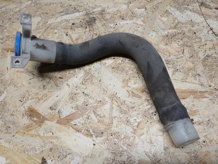 Land Rover Freelander (1997-2006) Ablakmosó Tartály Betöltő