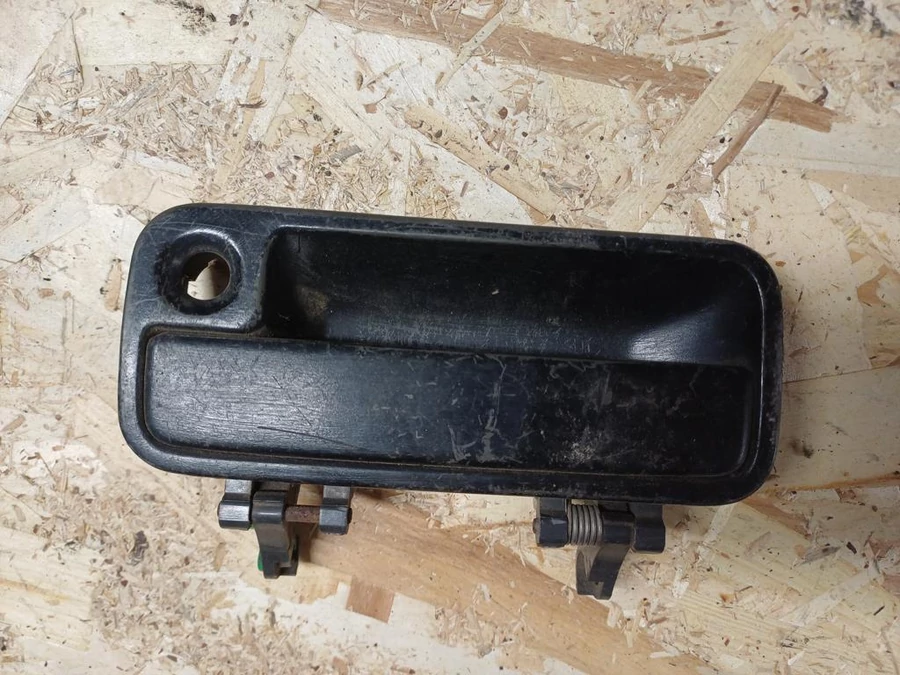 Land Rover Freelander (1997-2006) Bal Első Ajtó Külső Kilincs 