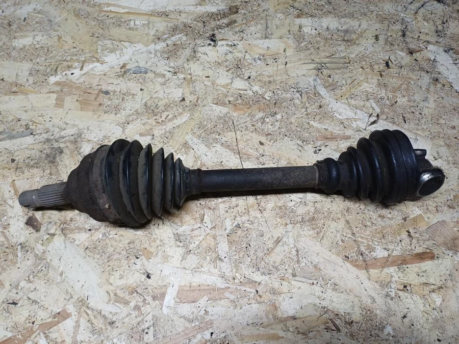 Land Rover Freelander (1997-2006) Első Féltengely Külső Csukló 