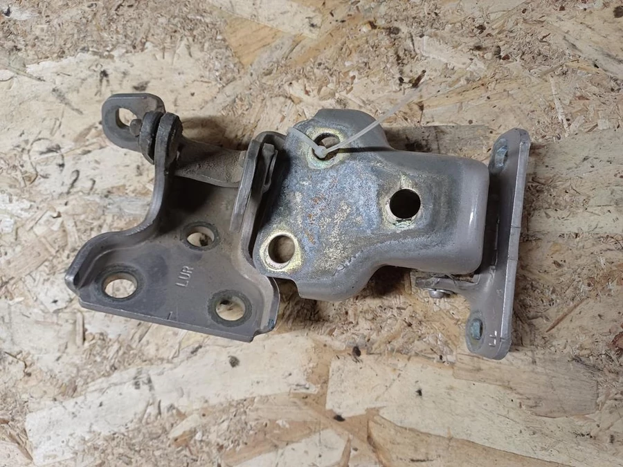 Land Rover Freelander (1997-2006) Jobb Hátsó Ajtózsanér Pár