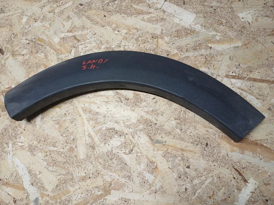 Land Rover Freelander (1997-2006) Jobb Hátsó Sárvédő Díszléc 