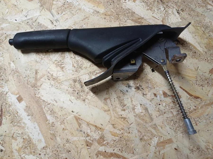 Land Rover Freelander (1997-2006) Kézifék Kar