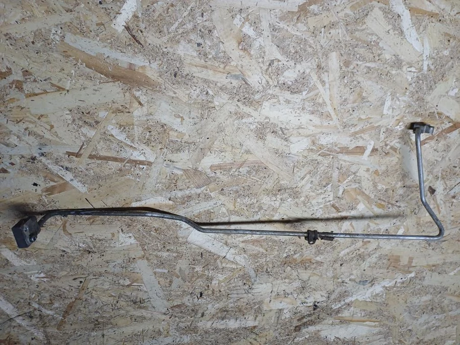 Land Rover Freelander (1997-2006) Klímacső