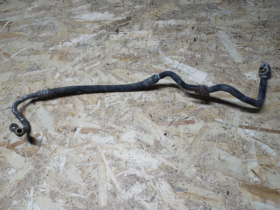 Land Rover Freelander (1997-2006) Klímacső